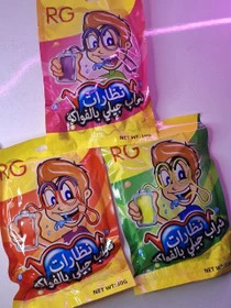 عینک نوشیدنی