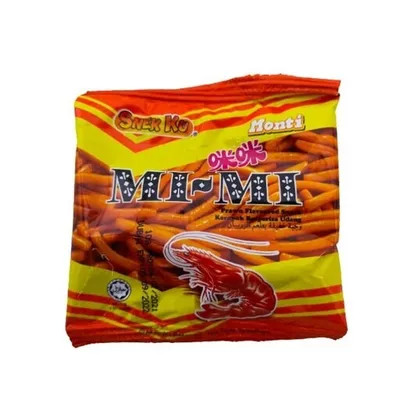 اسنک میگو کوچولو